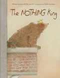 Cover: The Nothing King - Lemniscaat USA
