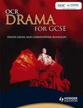 Cover: OCR Drama for GCSE - Hodder Education