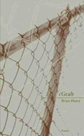 Cover: Graft - Western Michigan University, New Issues Press