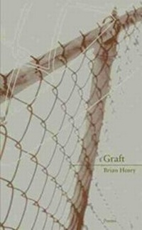 Enlarge image Cover: Graft - Western Michigan University, New Issues Press