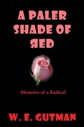 Cover: A Paler Shade of Red - CCB Publishing