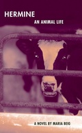 Cover: Hermine - Western Michigan University, New Issues Press