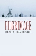 Cover: Pilgrimage - Brindle and Glass Publishing, Ltd