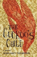 Cover: The Cuckoo's Child - Brindle and Glass Publishing, Ltd
