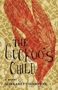 Enlarge image Cover: The Cuckoo's Child - Brindle and Glass Publishing, Ltd