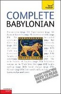 Cover: Complete Babylonian - TEACH YOURSELF