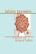 Cover: Infinite Anatomies (Trade Edition) - Teksteditions