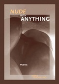 Cover: Nude with Anything - Western Michigan University, New Issues Press