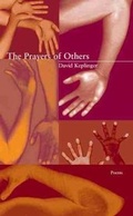 Cover: The Prayers of Others - Western Michigan University, New Issues Press