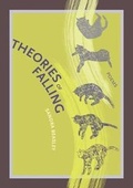 Cover: Theories of Falling - Western Michigan University, New Issues Press