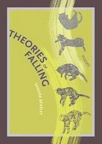 Enlarge image Cover: Theories of Falling - Western Michigan University, New Issues Press