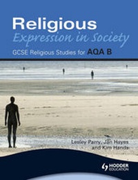 Enlarge image Cover: AQA Religious Studies B - Hodder Education