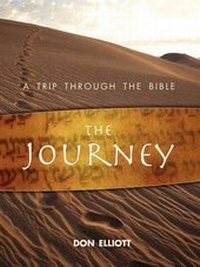 Enlarge image Cover: The Journey - PLC Publications