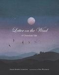 Cover: Letter on the Wind - Front Street Inc