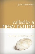 Cover: Called by a New Name - Reformation Press
