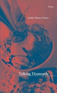Enlarge image Cover: Talking Diamonds - Western Michigan University, New Issues Press