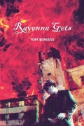 Cover: Ravenna Gets - Anvil Press