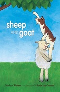 Cover: Sheep and Goat - Lemniscaat USA