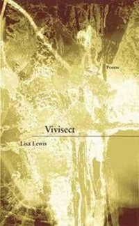 Enlarge image Cover: Vivisect - Western Michigan University, New Issues Press
