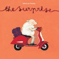 Cover: The Surprise - Lemniscaat USA