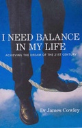 Cover: I Need a Balance in My Life - Thorogood