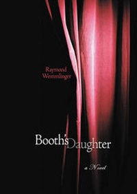 Enlarge image Cover: Booth's Daughter - Front Street Inc