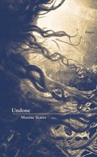 Enlarge image Cover: Undone - Western Michigan University, New Issues Press