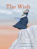 Cover: The Wish - Lemniscaat USA