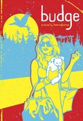 Cover: Budge - Anvil Press