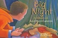 Cover: Big Night for Salamanders - Boyds Mills Press