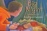 Enlarge image Cover: Big Night for Salamanders - Boyds Mills Press