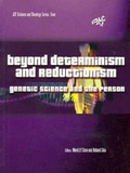 Cover: Beyond Determinism and Reductionism - Australian Theological Forum