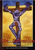 Cover: Sin and Salvation - Australian Theological Forum