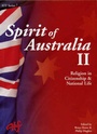 Cover: Spirit of Australia - Australian Theological Forum