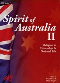 Cover: Spirit of Australia - Australian Theological Forum