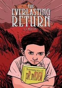 Abbildung von: The Everlasting Return, Graphic Novel - Zeta Comics