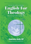 Cover: English for Theology - Australian Theological Forum