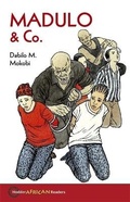 Cover: Hodder African Readers: Madulo & Co - Hodder Education