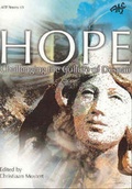 Cover: Hope - Australian Theological Forum