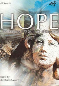 Enlarge image Cover: Hope - Australian Theological Forum