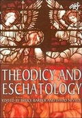 Cover: Theodicy and Eschatology - Australian Theological Forum