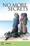 Cover: Hodder African Readers: No More Secrets - Hodder Education