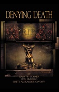 Cover: Denying Death - DarkTales Publications,US