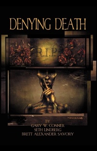 Enlarge image Cover: Denying Death - DarkTales Publications,US