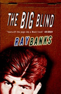 Enlarge image Cover: The Big Blind - DarkTales Publications,US