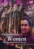 Cover: The Ordination of Women - Australian Theological Forum