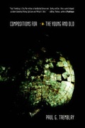 Cover: Compositions for the Young and Old - DarkTales Publications,US
