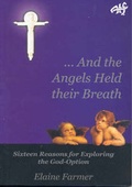 Cover: And the Angels Held their Breath - Australian Theological Forum