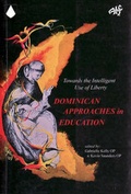 Cover: Dominican Approaches in Education - Australian Theological Forum