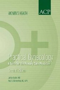 Enlarge image Cover: Practical Gynecology - American College of Physicians